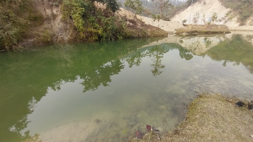 पर्यटन प्रवर्द्धन गर्न ‘ऐनापोखरी महोत्सव’