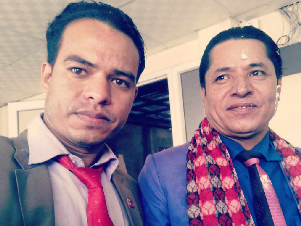 दिवंगत पत्रकार पुडासैनीको पारिश्रमिक नदिए कडा आन्दोनल गर्ने महासंघको चेतावनी